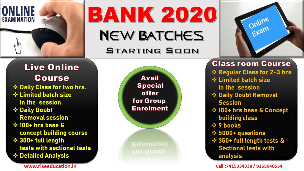 Banking new